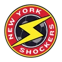Logo del club New York Shockers