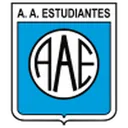 Logo del club Estudiantes de Rio Cuarto