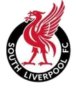 Logo del club South Liverpool