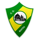 Logo del club Mafra