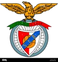 Logo del club CF Benfica
