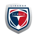 Logo del club Maia Lidador