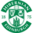 Logo del club Hibernian