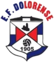 Logo del club Dolorense