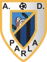 Logo del club Parla Escuela