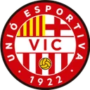 Logo del club Vic