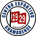 Logo del club Gramadense