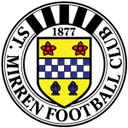 Logo del club ST Mirren