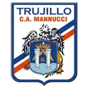 Logo del club Carlos A. Mannucci