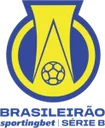 Logo del club CSA B