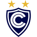 Logo del club Cienciano
