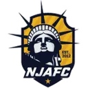 Logo del club New Jersey Alliance