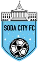 Logo del club Soda City
