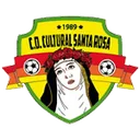 Logo del club Club Deportivo Los Chankas
