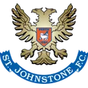 Logo del club ST Johnstone