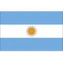 Logo del club Argentina