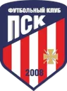 Logo del club PSK Dinskaya
