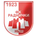 Logo del club Radnicki 1923