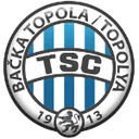 Logo del club TSC Backa Topola