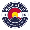 Logo del club Harpos