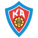 Logo del club KA Akureyri