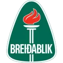 Logo del club Breidablik