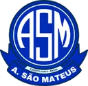 Logo del club Audax São Mateus