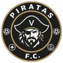 Logo del club Piratas