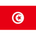 Logo de Tunisia
