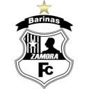 Logo del club Zamora FC