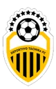 Logo del club Deportivo Tachira FC