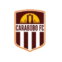 Logo de Carabobo FC