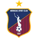 Logo del club Monagas SC