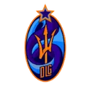 Logo de Deportivo La Guaira