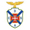 Logo del club Santo Antonio