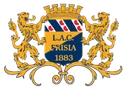 Logo del club Frisia