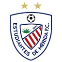 Logo del club Estudiantes de Merida FC