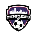 Logo del club Metropolitanos FC
