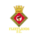 Logo del club Fleetlands