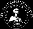 Logo del club Wolverhampton City