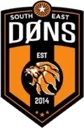 Logo del club SE Dons