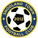 Logo del club Snodland