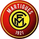 Logo del club Martigues
