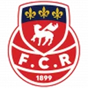 Logo del club Rouen