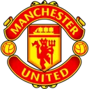 Escudo de Manchester United