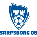 Logo del club Sarpsborg 08 FF