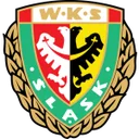 Logo del club Slask Wroclaw