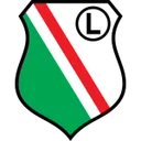 Logo del club Legia Warszawa