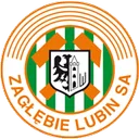 Logo del club Zaglebie Lubin