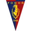 Logo del club Pogon Szczecin
